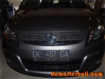 SUZUKI SX4 DARK GREY 2010 13